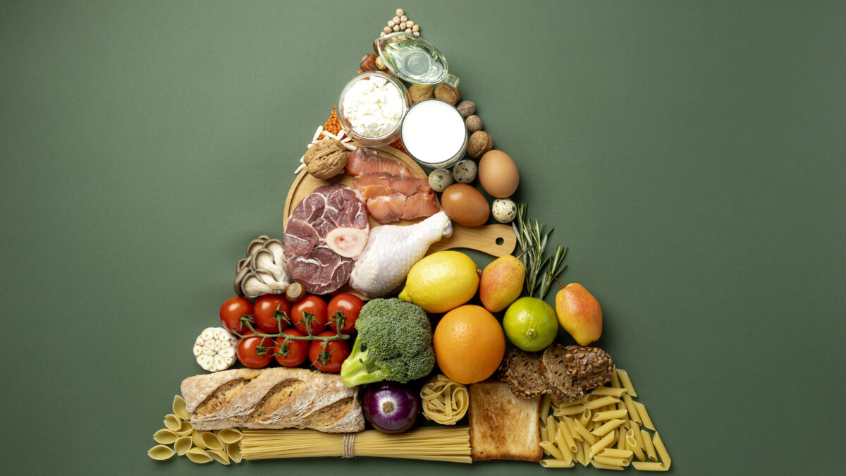 Dieta mediterranea