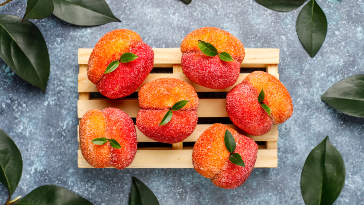 frutta martorana